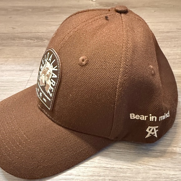 Canelo Alvarez Hat Bundle - Picture 2 of 6